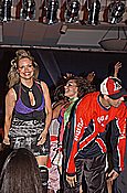Flawless Made to Move Show